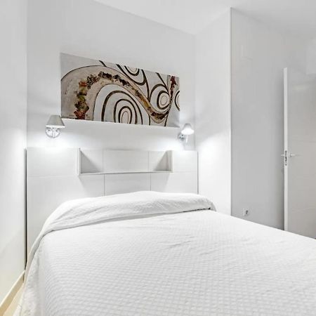 Apartamento Con Espectacular Terraza Frente Al Mar Oropesa del Mar Exteriér fotografie