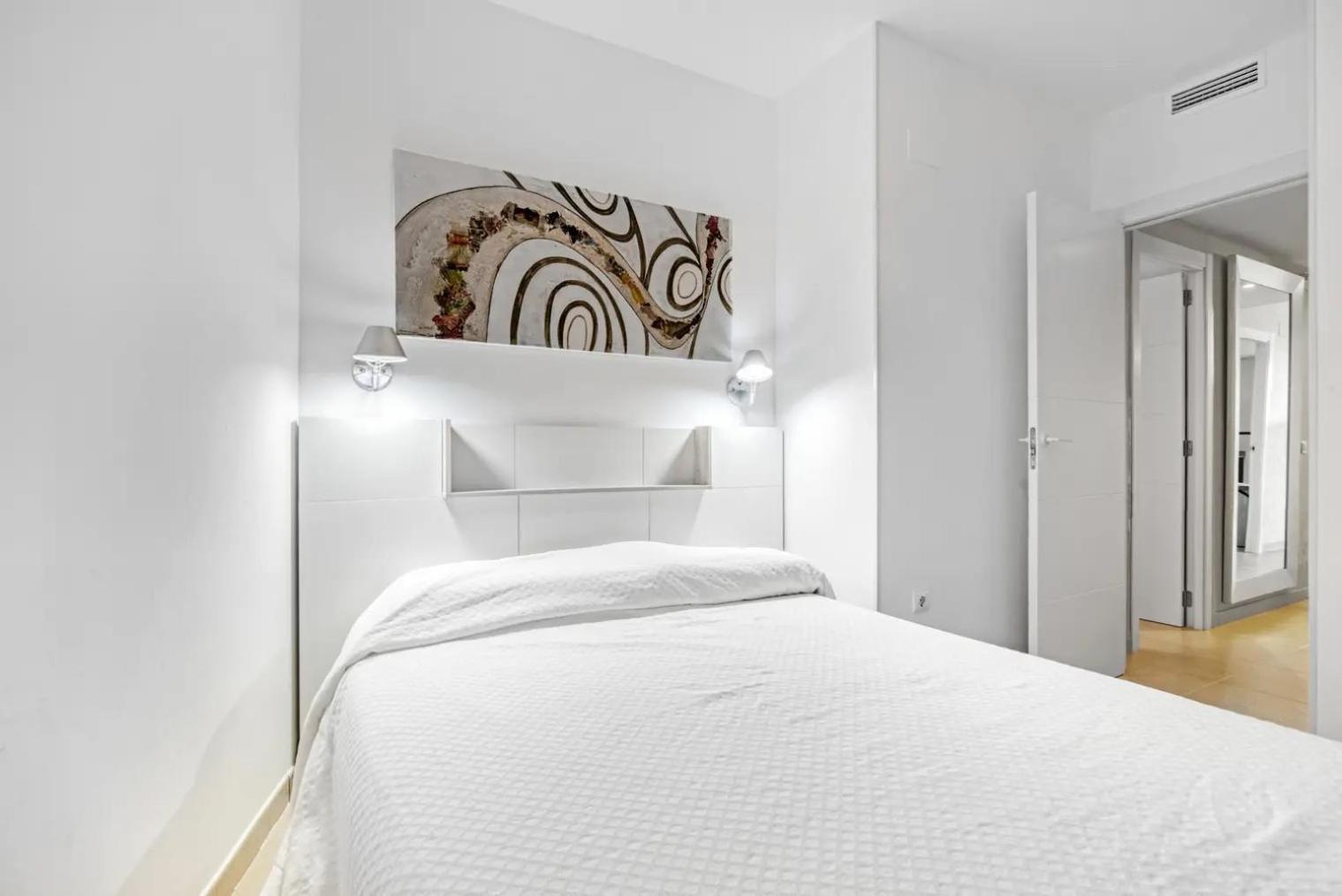 Apartamento Con Espectacular Terraza Frente Al Mar Oropesa del Mar Exteriér fotografie
