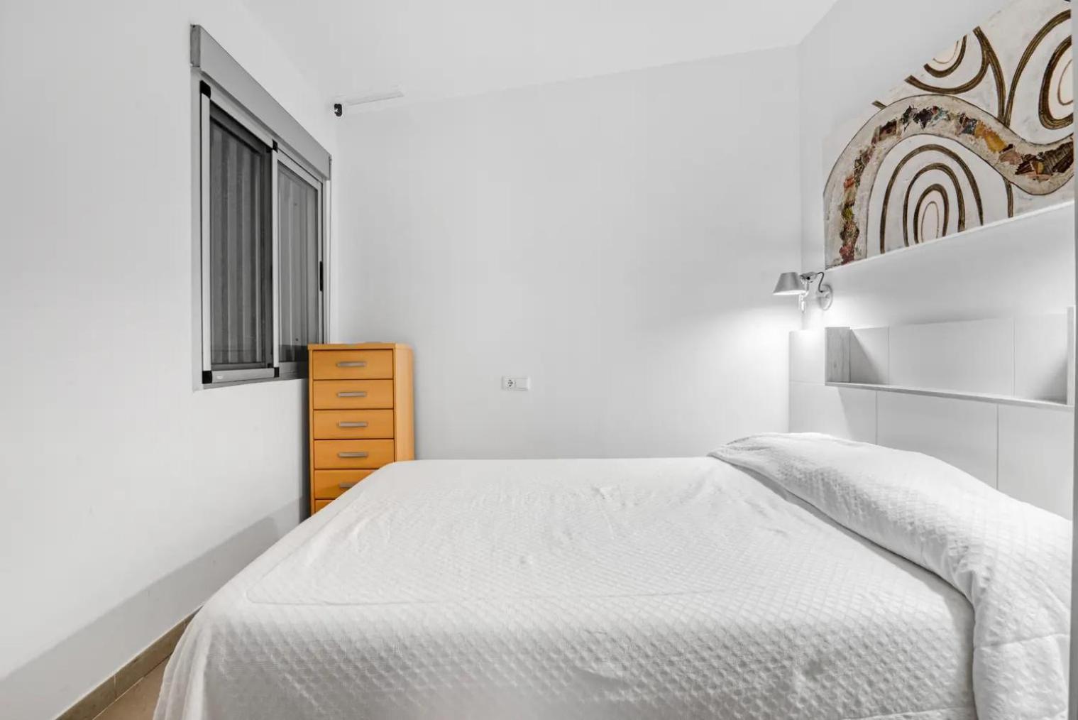 Apartamento Con Espectacular Terraza Frente Al Mar Oropesa del Mar Exteriér fotografie