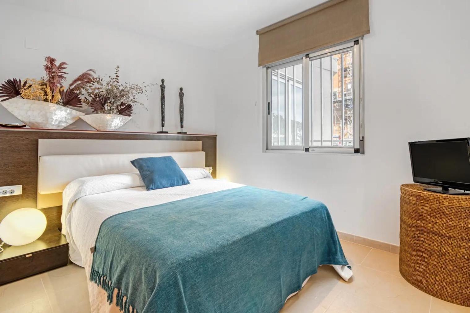 Apartamento Con Espectacular Terraza Frente Al Mar Oropesa del Mar Exteriér fotografie