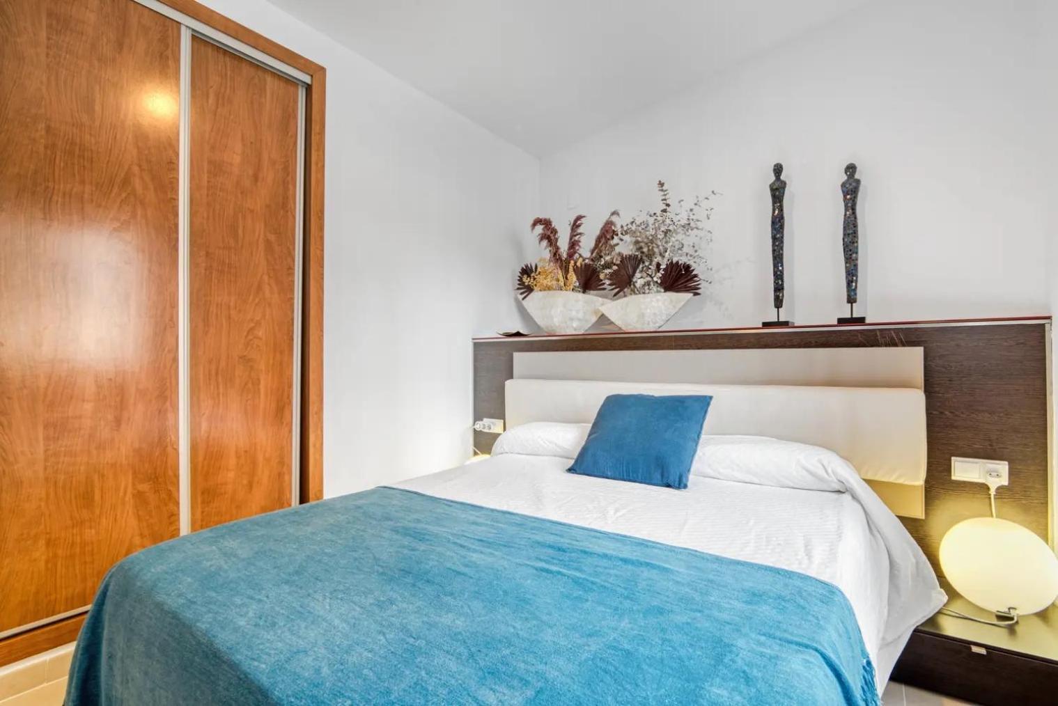 Apartamento Con Espectacular Terraza Frente Al Mar Oropesa del Mar Exteriér fotografie