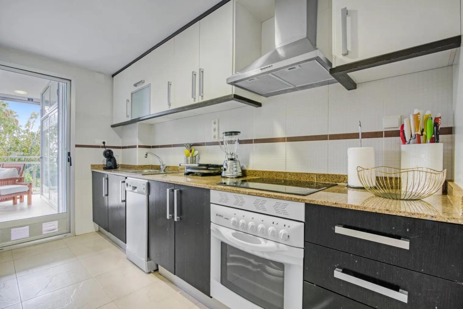 Apartamento Con Espectacular Terraza Frente Al Mar Oropesa del Mar Exteriér fotografie